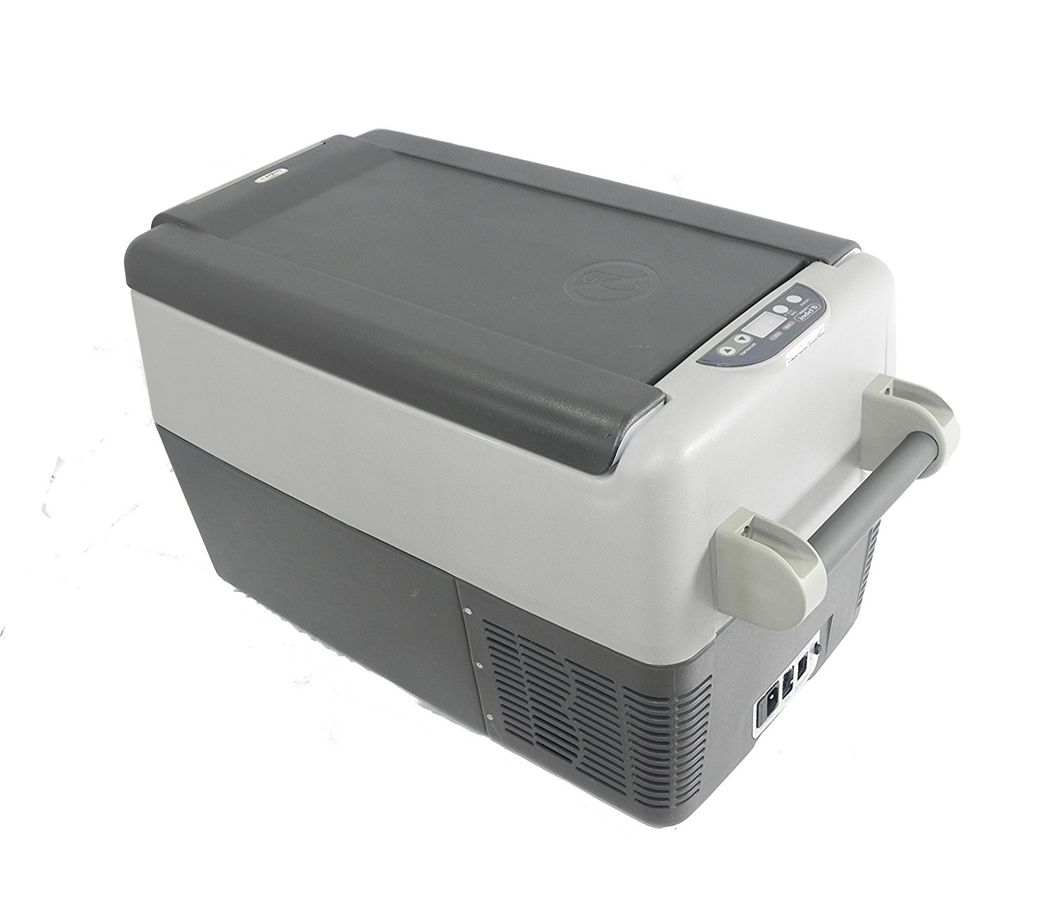 Nevera ISOTHERM Compresor TRAVEL Box 31L