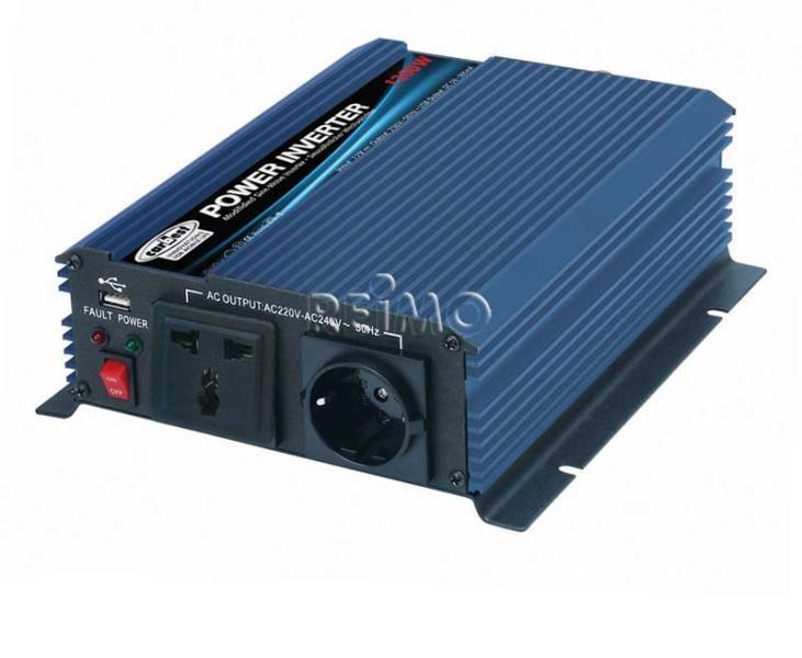 Inversor Onda Modificada CARBEST 2500W