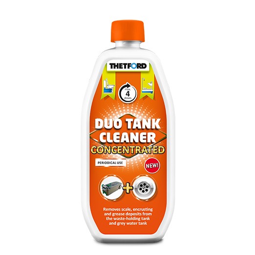 THETFORD DUO TANK CLEANER Concentrado