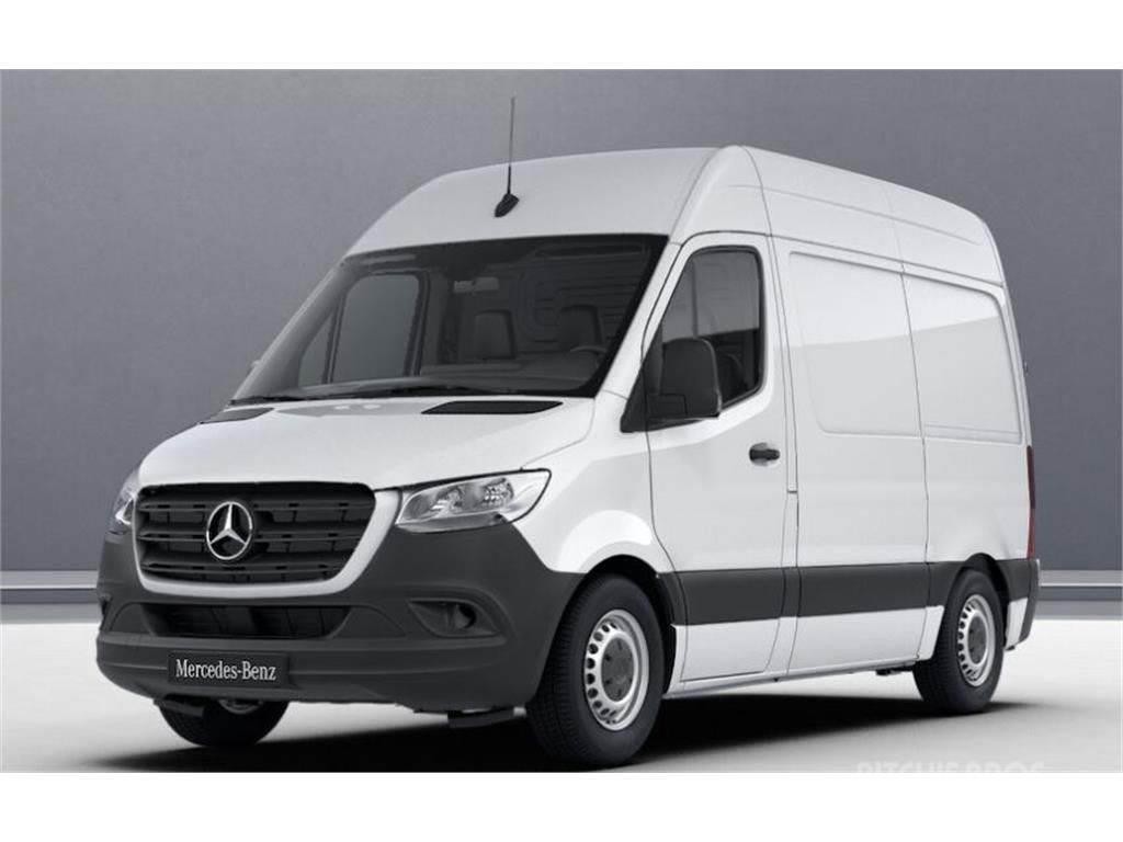 Aislantes Térmicos Isoflex MB SPRINTER Desde 2018