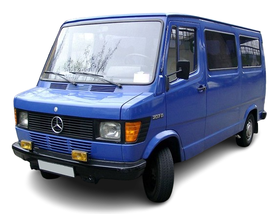 Aislantes Térmicos Isoflex MB 208 T1 1977-1982