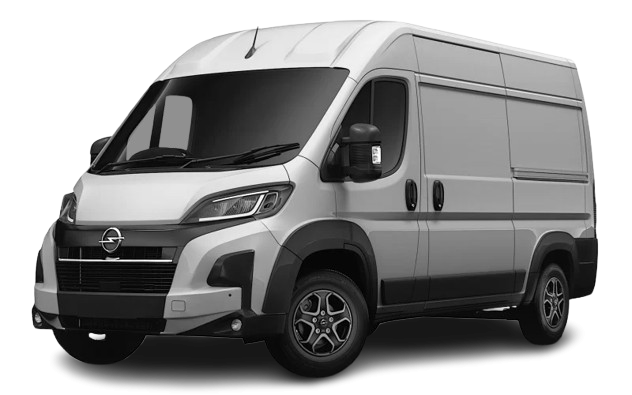 Aislantes Térmicos Isoflex OPEL MOVANO Desde 2021