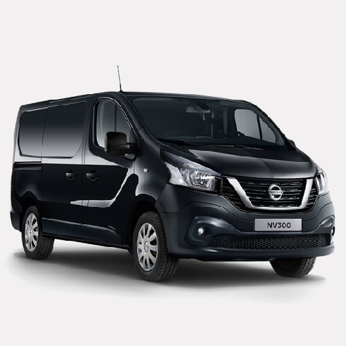 Aislantes Térmicos Isoflex Nissan NV300 2014-2022