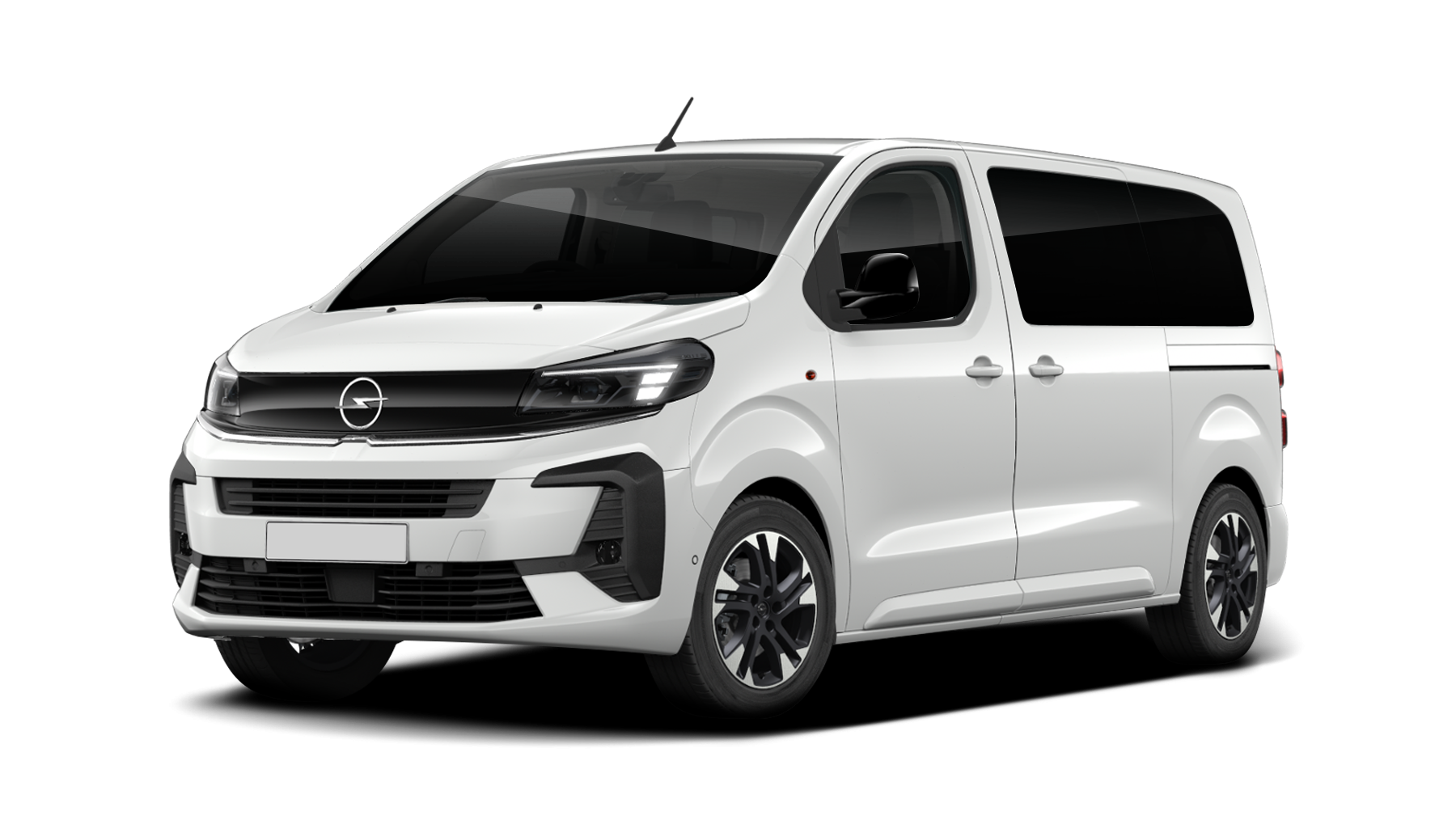 Aislantes Térmicos Isoflex OPEL ZAFIRA LIFE Desde 2019