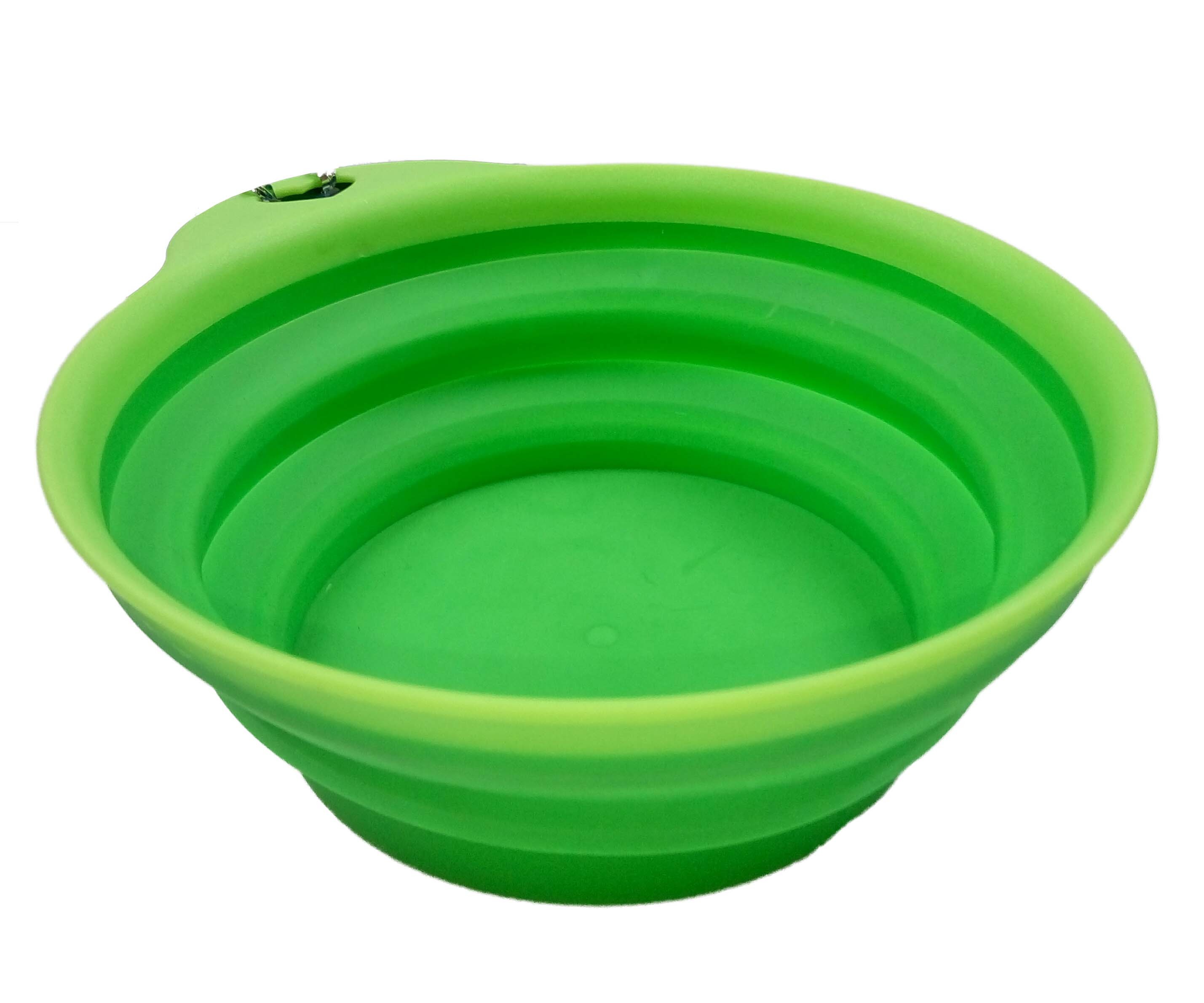 Bol Plegable Ø15 (DIFERENTES COLORES)