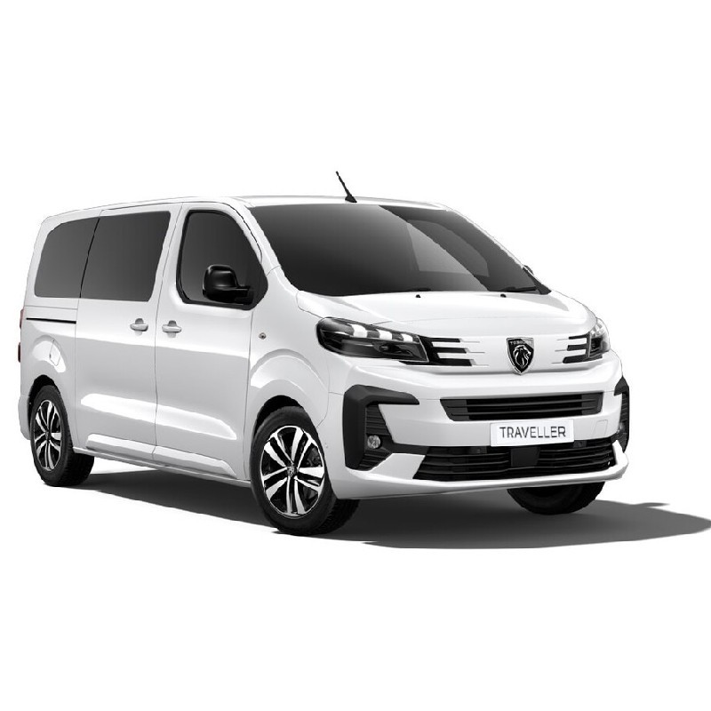 Aislantes Térmicos Isoflex PEUGEOT TRAVELLER Desde 2025