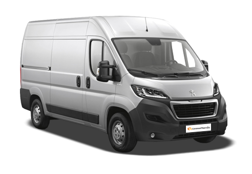 Aislantes Térmicos Isoflex PEUGEOT BOXER Desde 2016