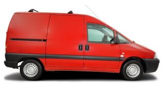 Aislantes Térmicos Isoflex PEUGEOT EXPERT 1994-2006