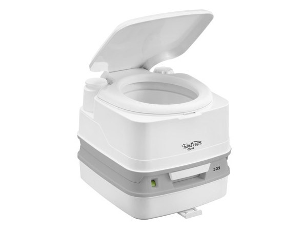 WC Portátil DOMETIC 972