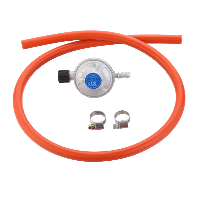 Regulador de Gas CADAC