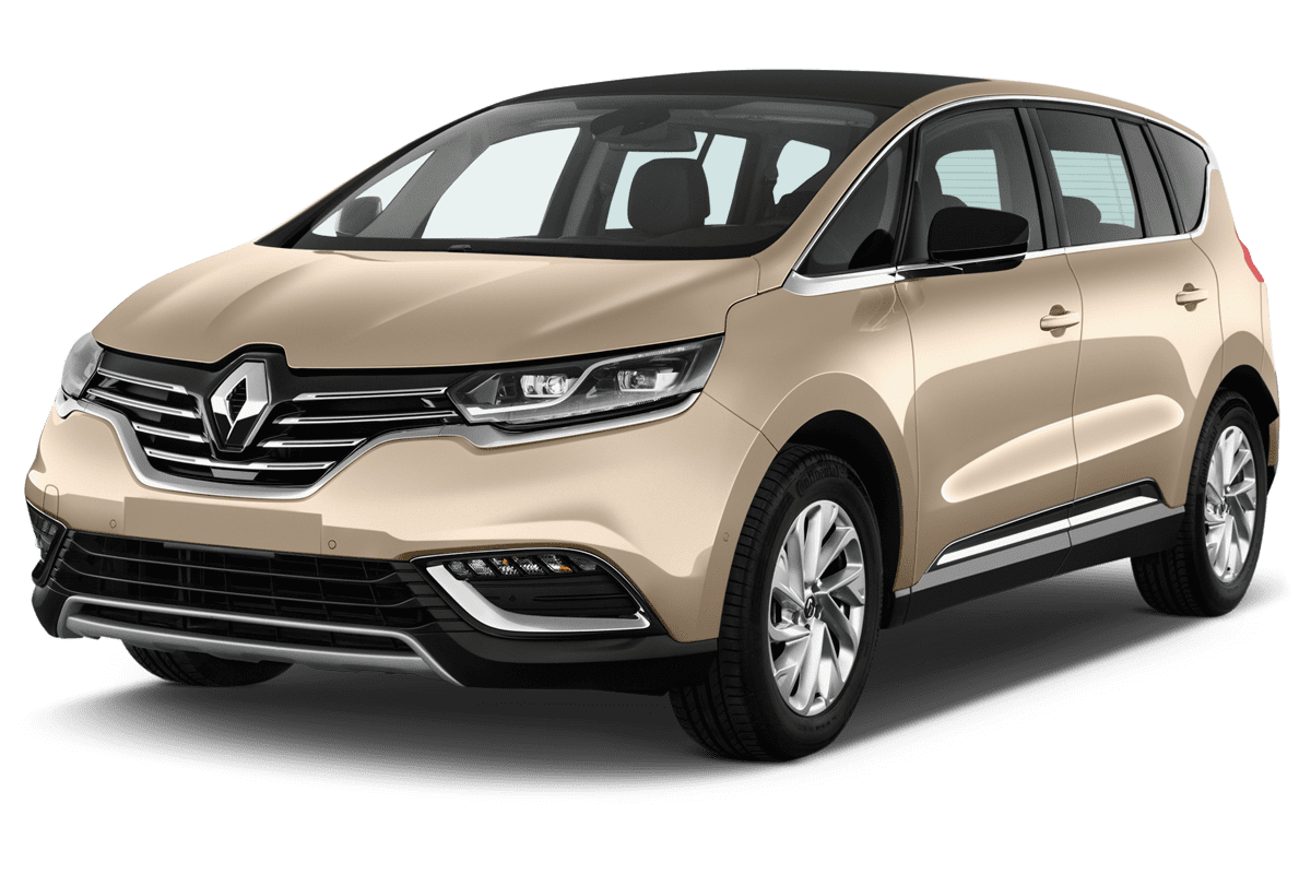 Aislantes Térmicos Isoflex RENAULT ESPACE De 2015 a 2023