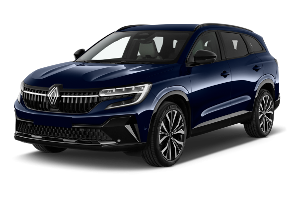 Aislantes Térmicos Isoflex RENAULT ESPACE Desde 2023