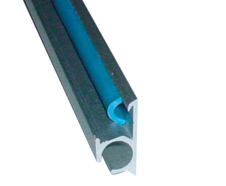Soporte Rail Doble 250