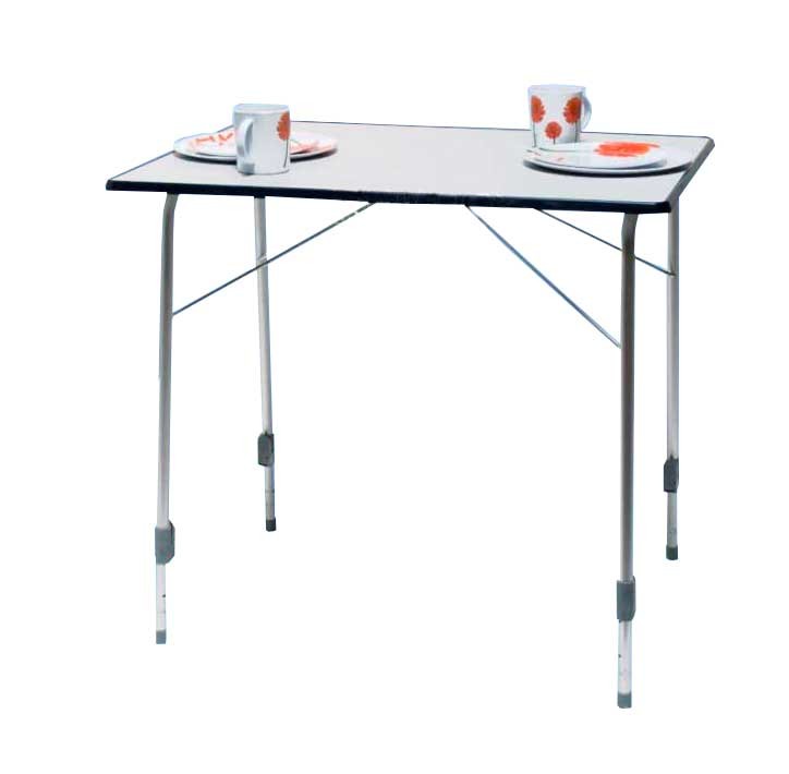 Mesa Aluminio SORRENT 4 DELUXE