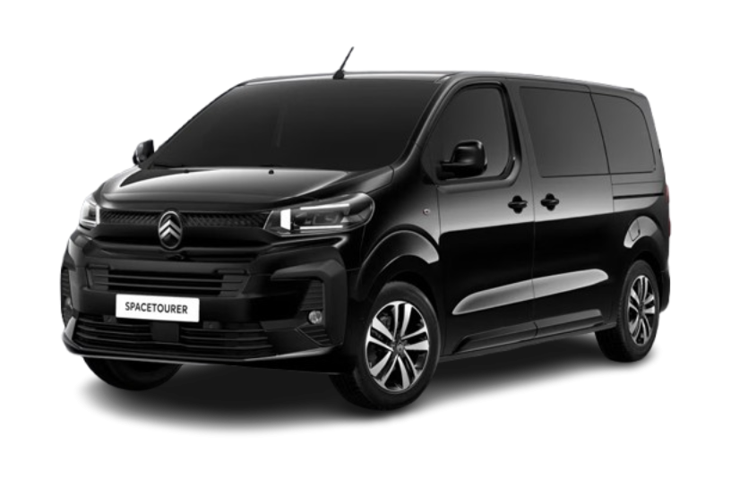 Aislantes Térmicos Isoflex CITROEN SPACETOURER Desde 2024 