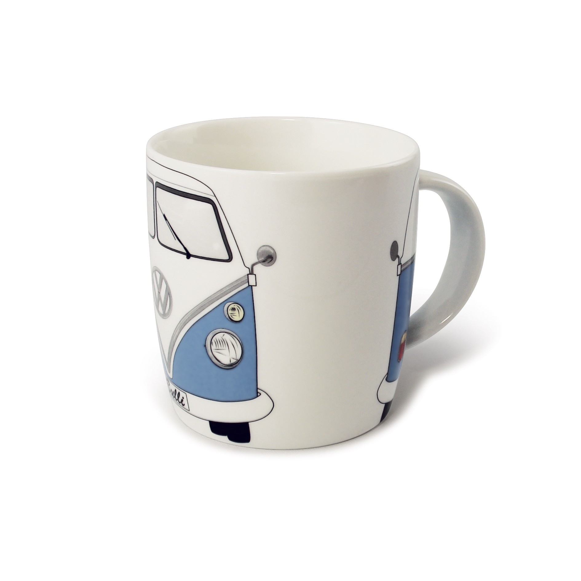 Taza VW