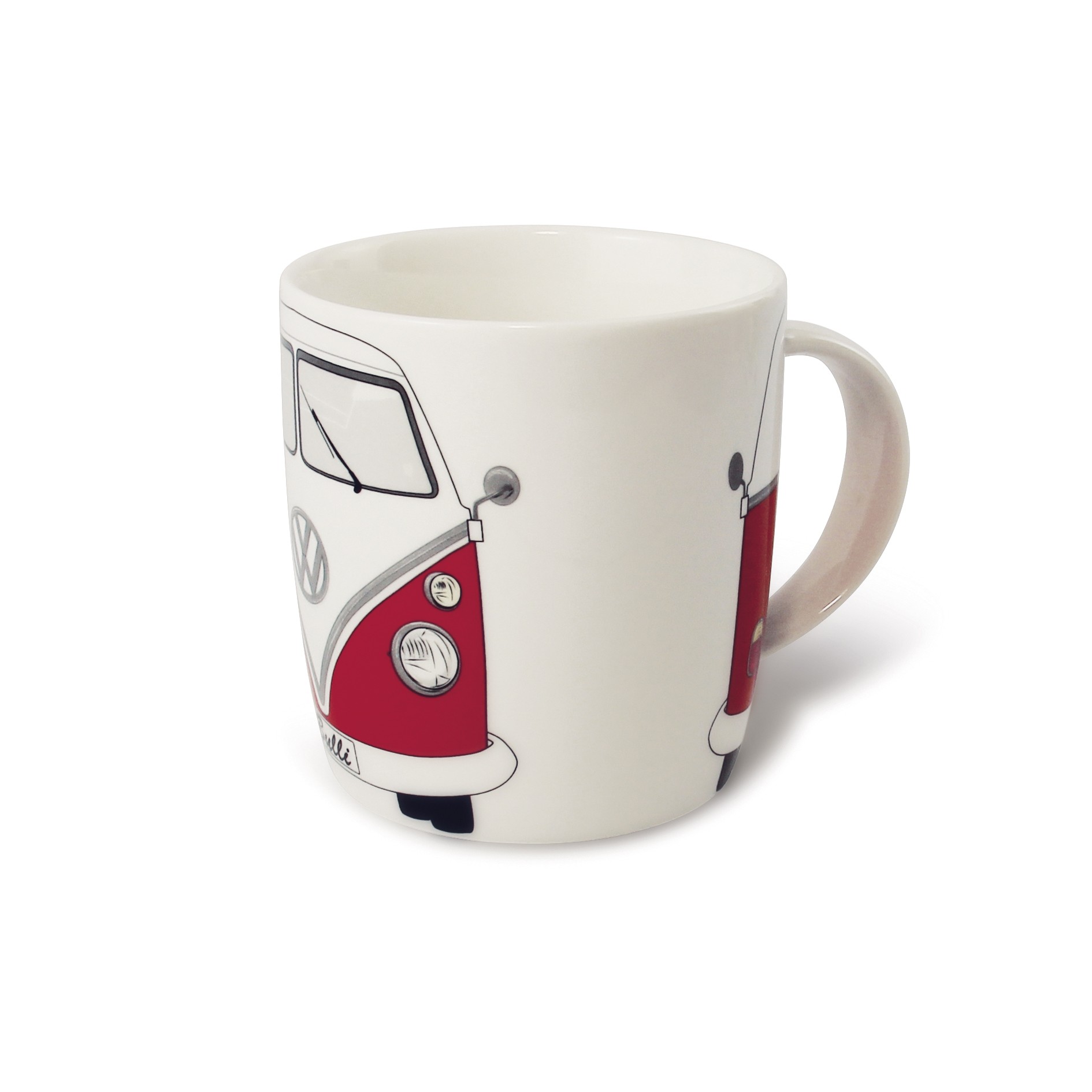 Taza vw