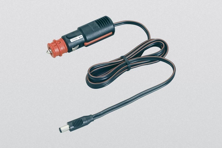 Toma 12V - Cable Conexión TFT