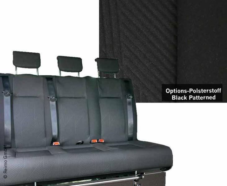 Asiento VARIOTECH 3000 TRAFIC / TALENTO