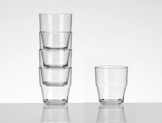 Vasos Plastico