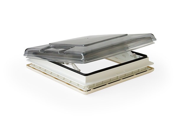 Claraboya Fiamma VENT 50X50