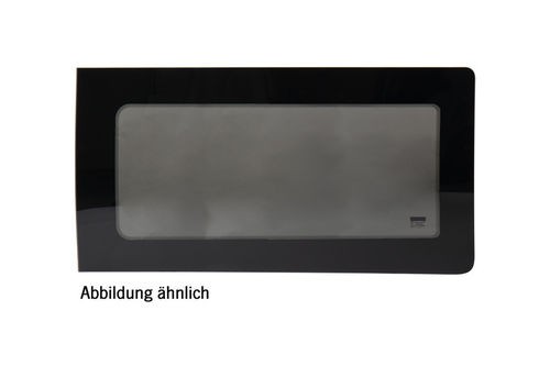 Ventana CRISTAL DUCATO >07 270º TRASER IZDA