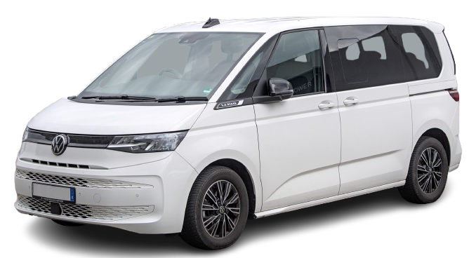 Aislantes Térmicos Isoflex VW T7