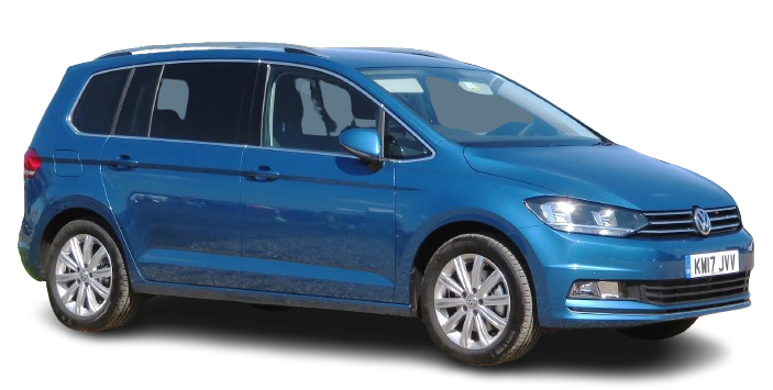 Aislantes térmicos VW TOURAN desde 2015 