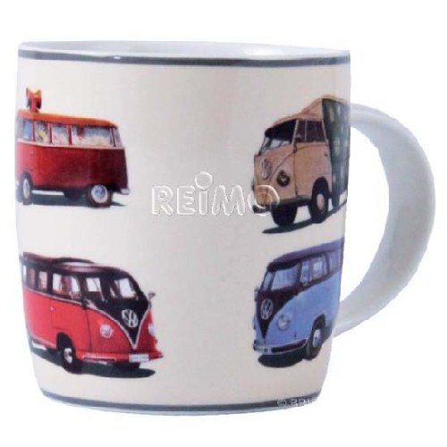 Taza VW BULLI - Parade