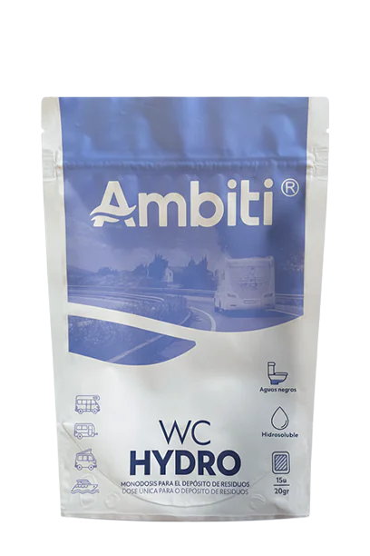 Monodosis AMBITI HYDRO - 15 Unidades