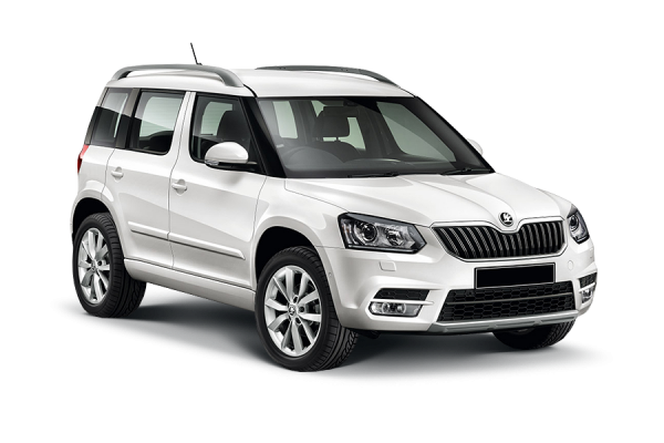 Aislantes Térmicos Isoflex Skoda Yeti