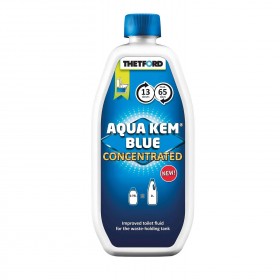 Aqua-Kem BLUE Thetford CONCENTRADO