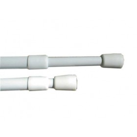 Barra SIMPLE Sujección Neveras 41-71