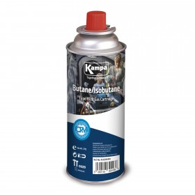 Cartucho Gas KAMPA