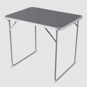 Mesa Plegable KAMPA ANTRACITA