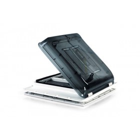 Claraboya Fiamma VENT 28x28 CRYSTAL