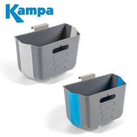 Papelera Plegable KAMPA