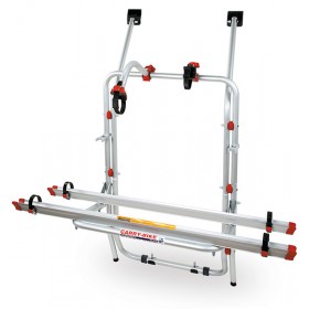 Portabicicletas FIAMMA CARRY BIKE - VW T4 PORTÓN