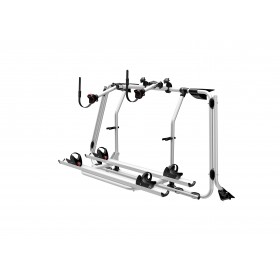 Portabicicletas FIAMMA CARRY BIKE - VW T6 PRO - PORTÓN