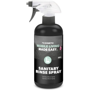 DOMETIC Sanitary RINSE Spray 