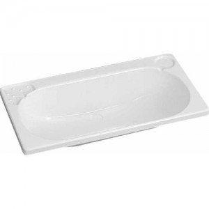 Lavabo Rectangular 504