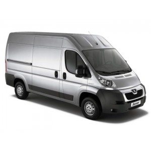 Aislantes Térmicos Isoflex PEUGEOT BOXER 2006-2016