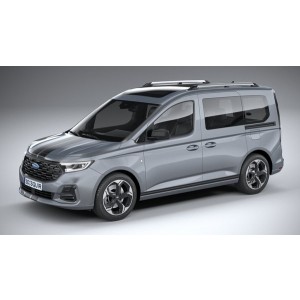 Aislantes Térmicos Isoflex Multicapa Ford Tourneo Transit Connect Desde 2022 (7 o 9 CAPAS)