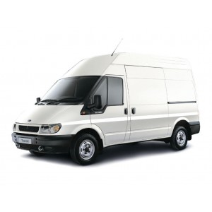 Aislantes Térmicos Isoflex FORD TRANSIT 2000-2006