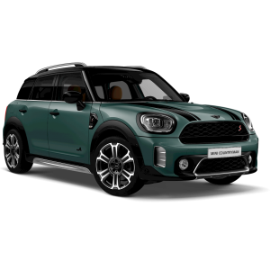 Aislantes Térmicos Isoflex Mini Countryman Desde 2010