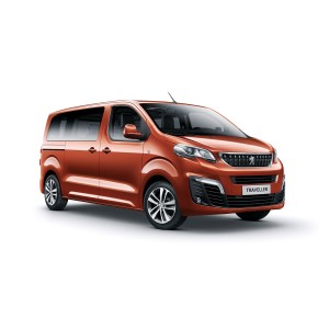 Aislantes Térmicos Isoflex PEUGEOT TRAVELLER Desde 2016