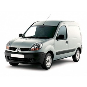 Aislantes Térmicos Isoflex RENAULT KANGOO Hasta 2008