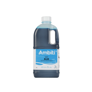 Líquido WC Químico AMBITI BLUE-Dep.Residuos