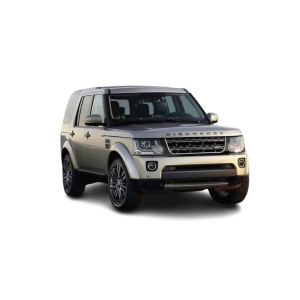 Aislantes Térmicos Isoflex Land Rover Discovery 2009-2018
