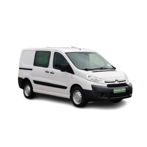Aislantes Térmicos Isoflex CITROEN JUMPY 2006-2016